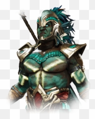 Kotal Kahn - Mortal Kombat 11 png