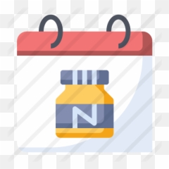 Nutella - Graphic Design Png,Nutella Png