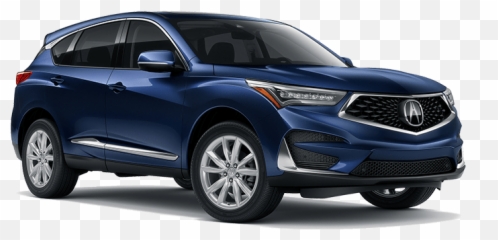 Acura Transparent Images - Acura Rdx Interior 2020 Png,Acura Png