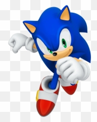 Sonic - Immagini Da Stampare png