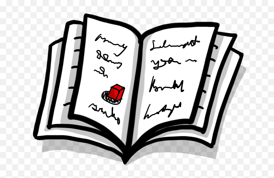 Book Literature Education - Clip Art Png,Literature Png