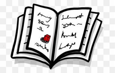 Book Literature Education - Clip Art png