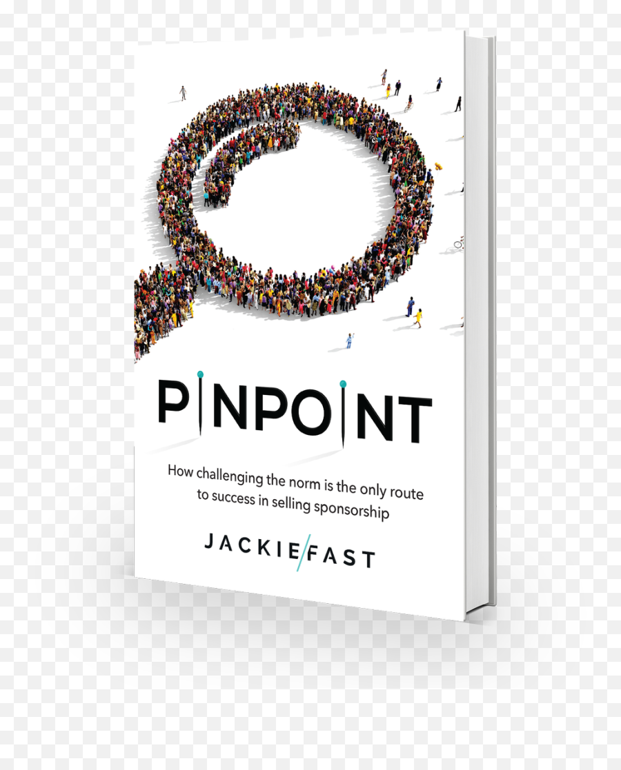 My New Book Pinpoint Is Out Nov - Segurança É Responsabilidade De Todos Png,Pinpoint Png
