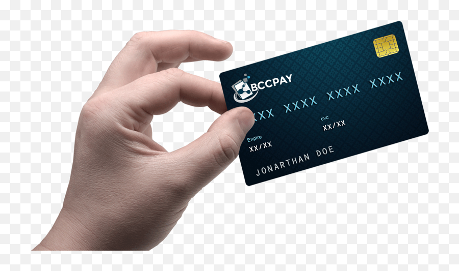 Bitconnect Pay Card - Credit Card Png,Bitconnect Png