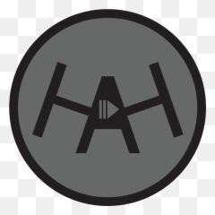 Download The Death Star - Circle png
