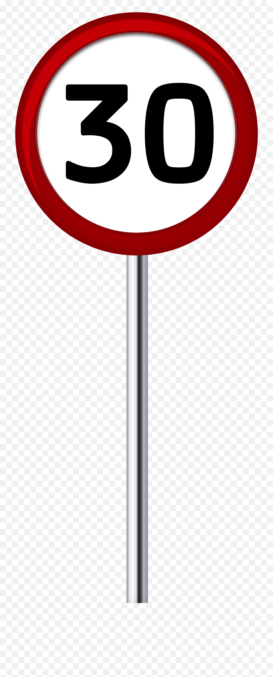 Speed Limit Png U0026 Free Limitpng Transparent Images - Speed Limit Sign Png,Braun Strowman Png