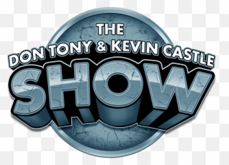 Don Tony And Kevin Castle Show 07272020 - Don Tony And Airborne Museum Png,Nia Jax Png