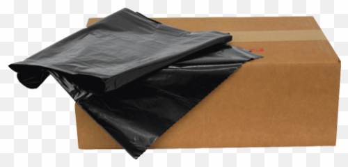 Garbage Bags Genmarkusa - Bin Bag Png,Trash Bag Png