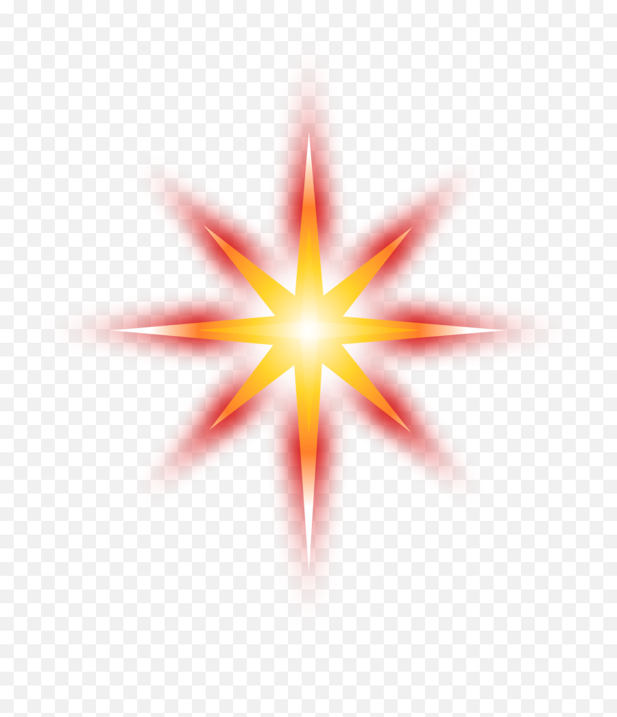 Download Free Png Fire Star - Fire Star Png,Fire Spark Png