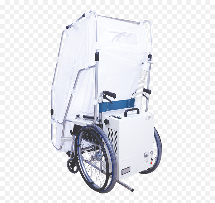 Isolation Wheelchair Negative Pressure Ciw - 1500n Motorized Wheelchair Png,Wheel Chair Png