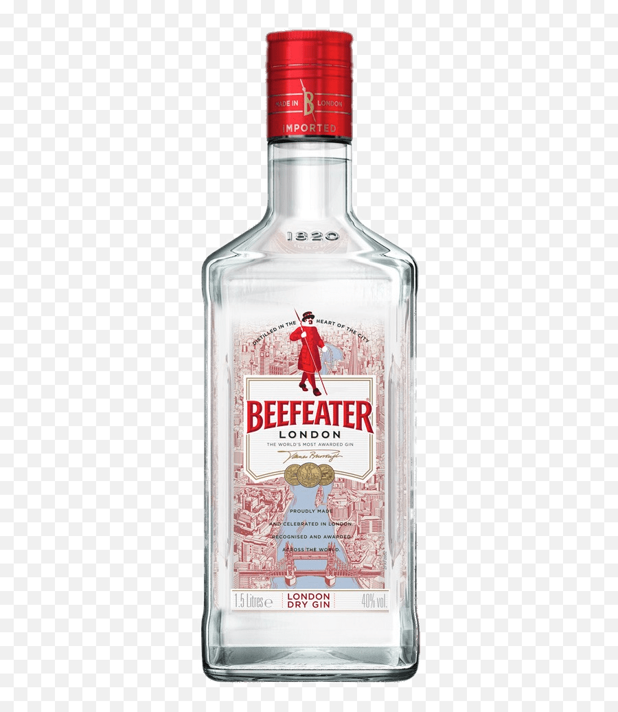Alcoholic Beverage Png Images - Free Png Library Beefeater Gin Png,Liquor Bottle Png