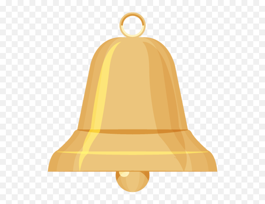 Bell Clip Art - Bell Png,Youtube Bell Icon Png