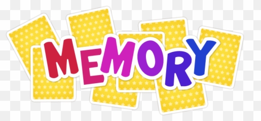 Download Memory Png Image With No - Clip Art