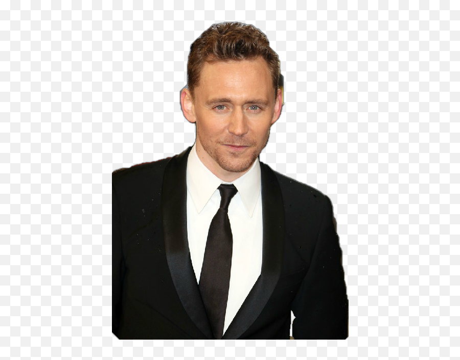 Tom Hiddleston Transparent Background - Tuxedo Png,Tom Hiddleston Png