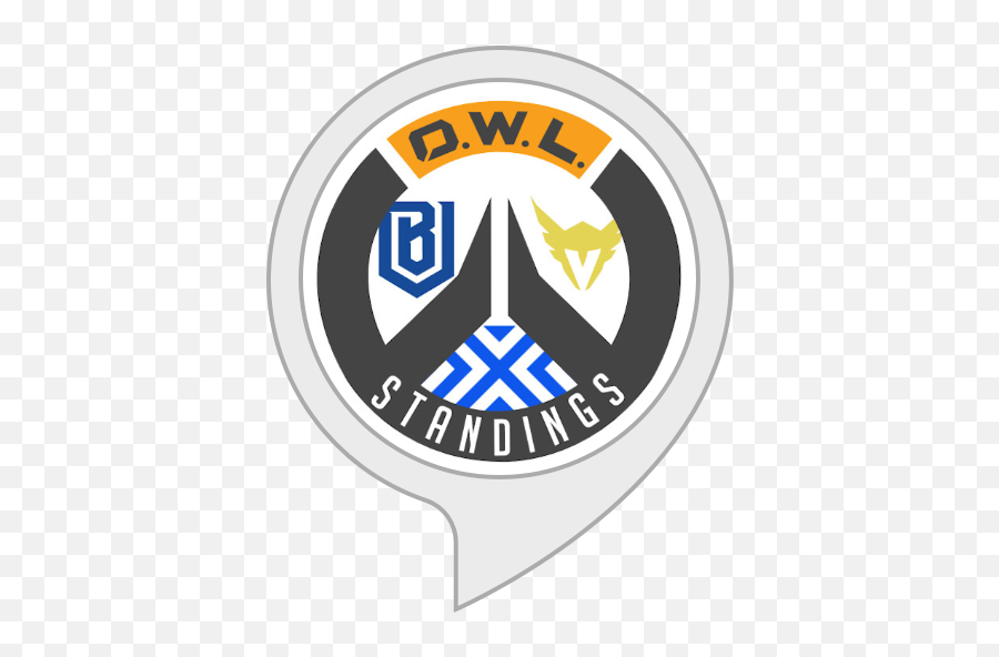 Overwatch League Standings - Pittsburgh Steelers Png,Overwatch League Logo