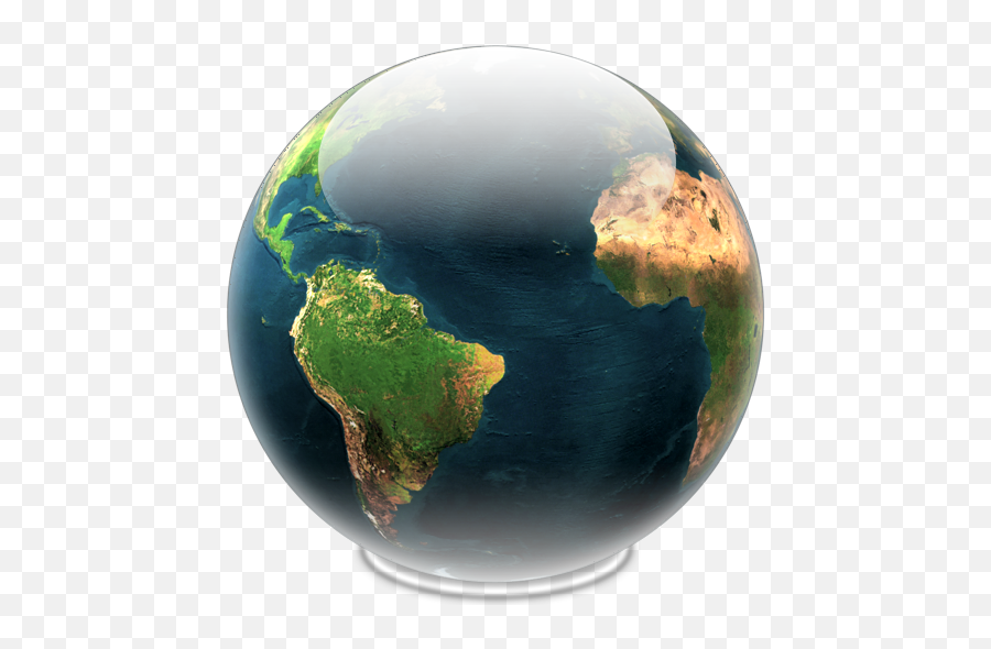 Earth 2 Icon - Earth Png,Earth Icon Png