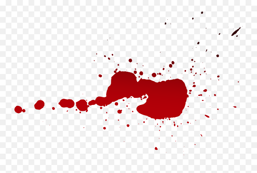Hd Png Blood Puddle