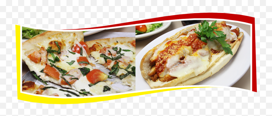 Pizza - Pizza Png,Italian Food Png