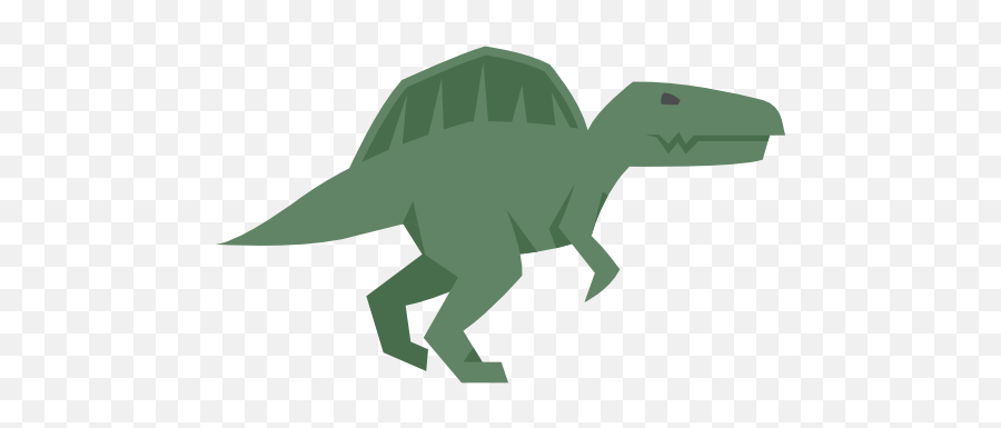 Spinosaurus - Free Animals Icons Dinosaur Png Transparent Cartoon,Spinosaurus Png