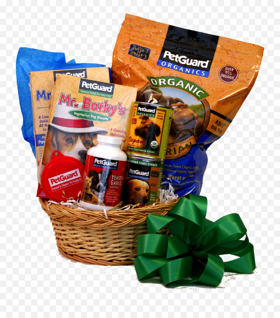 Download Pet Gift Basket Png Transparent - Uokplrs Gift Basket Png,Easter Basket Png
