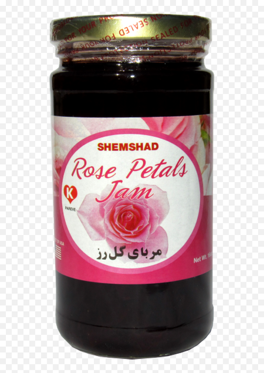 Rose Petals Jam - Pink Rose Png,Rose Petal Png