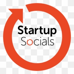 Sold Out Ai And Enterprise The Future Of Smart Software - Startup Socials Logo png