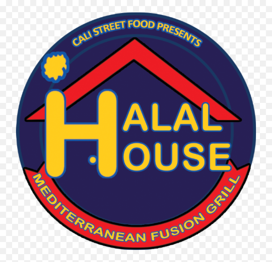 Halal House Homepage - Halal House Amiamo Png,Halal Logo Png