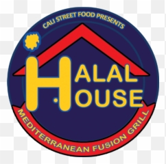Halal House Homepage - Halal House Amiamo Png,Halal Logo Png