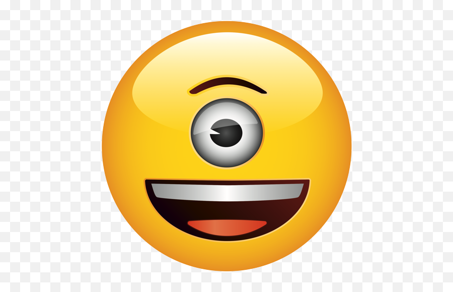 Emoji - Smiley Png,Happy Emoji Transparent