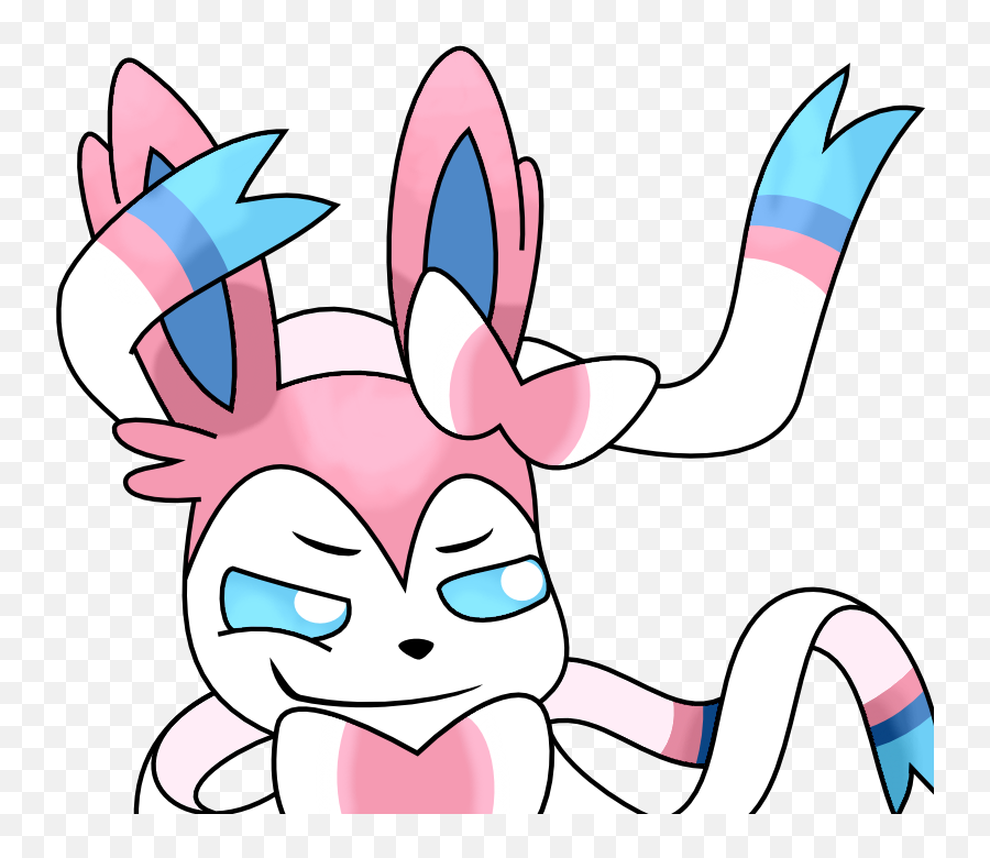 Pokemon Sylveon Rape - Pokemon Sylveon Rape Png,Sylveon Png