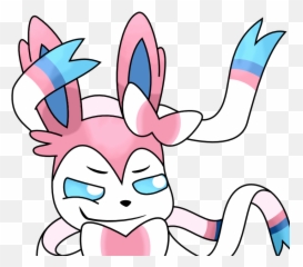 Pokemon Sylveon Rape - Pokemon Sylveon Rape Png,Sylveon Png