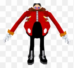 Director - Fictional Character Png,Eggman Png