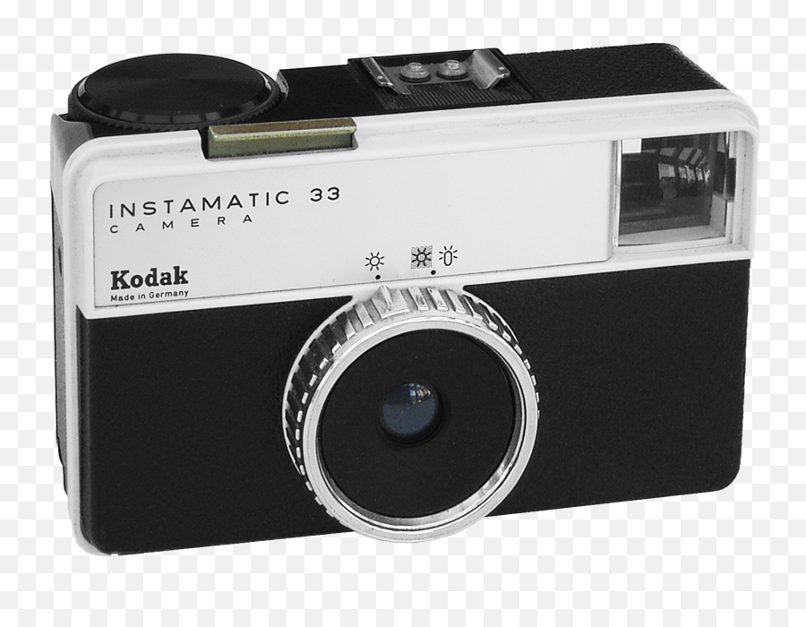 Kodak Film Camera Png - Kodak Instamatic,Kodak Png