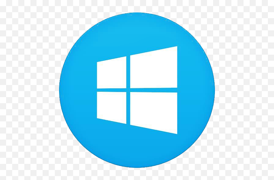 Windows Microsoft Logo Png Background Play - Windows 10 Start Button Icon Png,Microsoft Logo Png