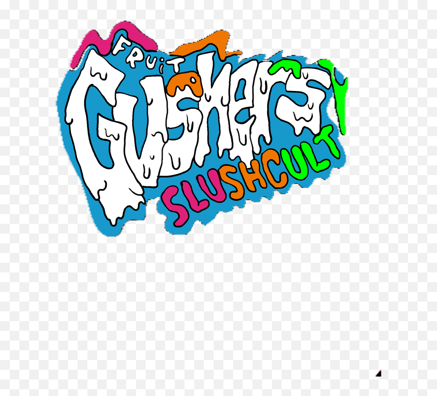 The Newest Slushie Stickers - Language Png,Slushii Logo