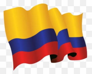 Bandera Usa Png - Bandera De Colombia Png Poland Flag