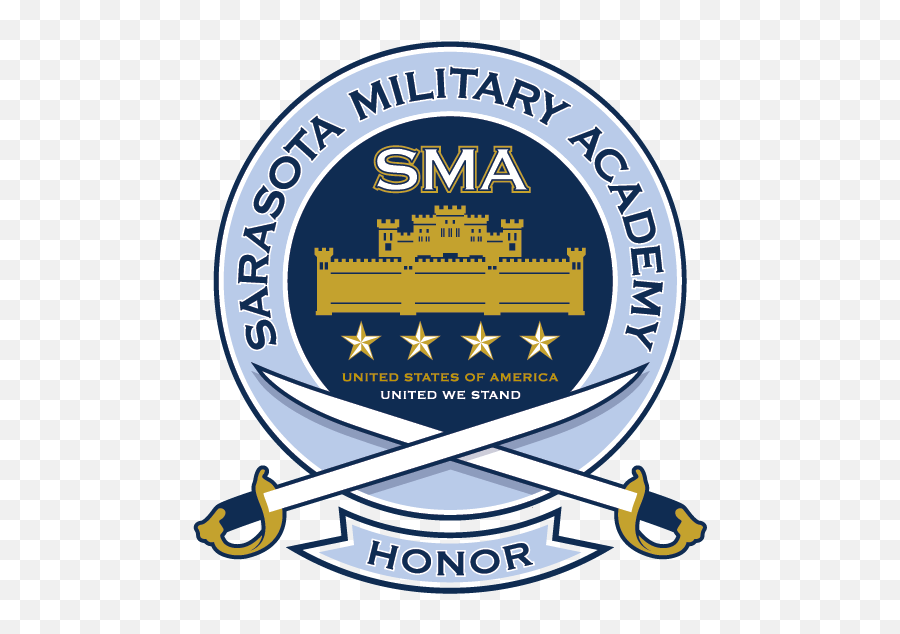 Press Releases U2013 Sarasota Military Academy - Language Png,Uf College Of Medicine Logo