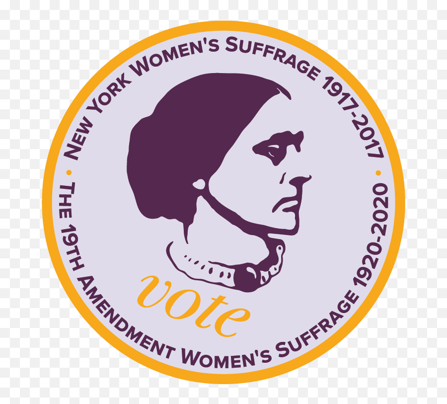 Suffragepatch - Fab Fit Fun Png,Girl Scouts Logo Png