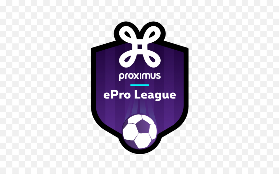 The Pro League And Proximus Launch Epro - Proximus Epro League Png,Fifa 19 Logo