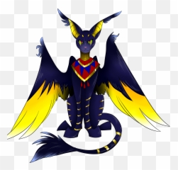 Searching For U0027god Ocu0027 - Mythical Creature png