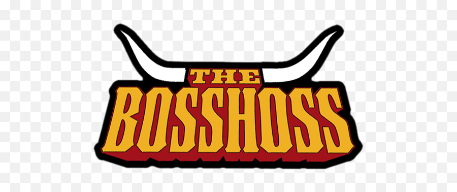 The Bosshoss Theaudiodbcom - Bosshoss Liberty Of Action Png,Outkast Logo