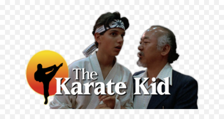 Home Page - Karate Kid Movie Png,Karate Kid Logo