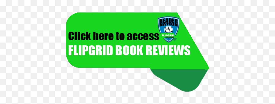 Flipgrid Book Reviews - Vertical Png,Flipgrid Logo