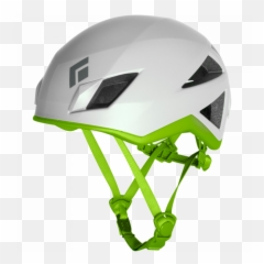 Rock Climbing Helmet Black Diamond - Black Diamond Vector White Png,Diamond Helmet Png