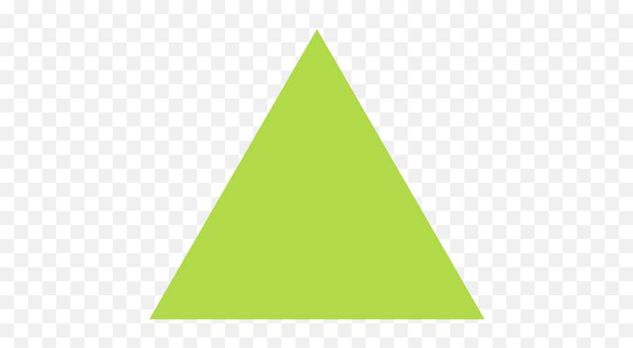 Queenfriday Photography - Triangle Png,Green Triangle Png