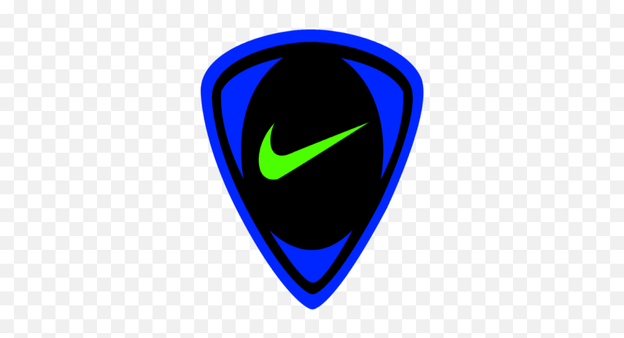 Nike - Emblem Png,Nike Logo Vector