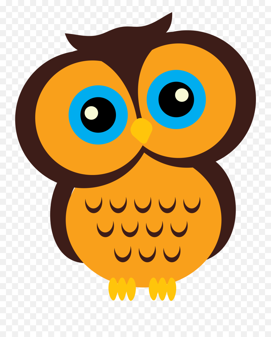 ovo owl png clipart