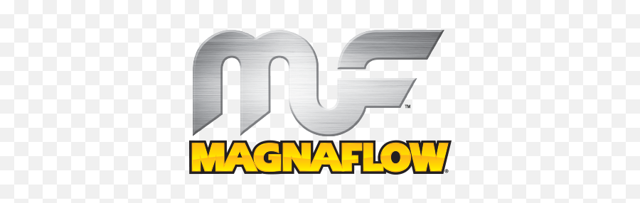 Magnaflow - Magnaflow Png,Magnaflow Logo
