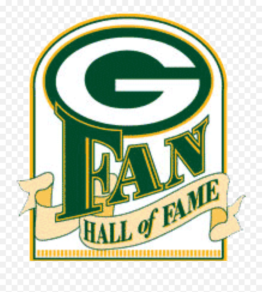 Green Bay Packers Fan Hall Of Fame - Green Bay Packers Png,Green Bay Packers Png