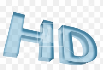 Glassy Hd 3d Png